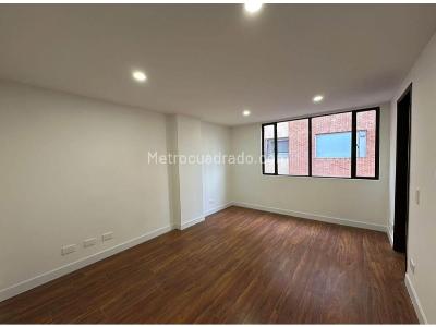 Apartamento en venta en La Carolina, Bogotá · foto 11 de 20