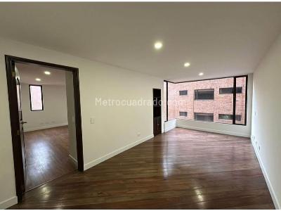 Apartamento en venta en La Carolina, Bogotá · foto 15 de 20