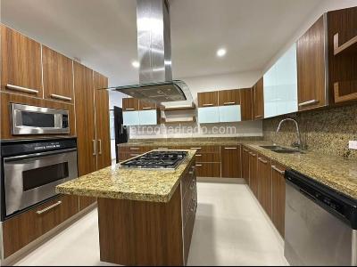 Apartamento en venta en La Carolina, Bogotá · foto 17 de 20