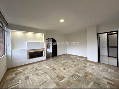 Apartamento en venta en La Carolina, Bogotá · foto 18 de 20