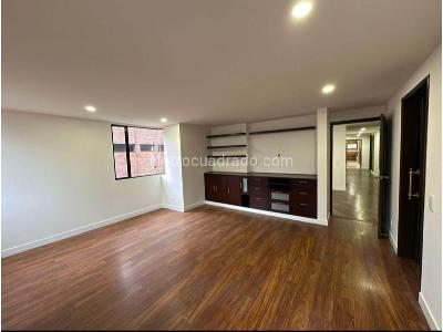 Apartamento en venta en La Carolina, Bogotá · foto 20 de 20