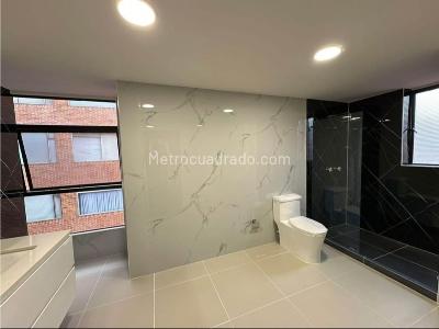 Apartamento en venta en La Carolina, Bogotá · foto 5 de 20