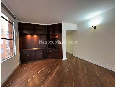 Apartamento en venta en La Carolina, Bogotá · foto 7 de 20