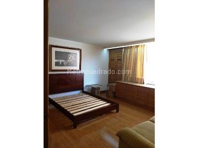 Apartamento en venta en La Carolina, Bogotá · foto 10 de 20