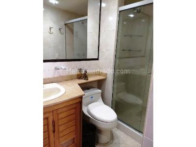 Apartamento en venta en La Carolina, Bogotá · foto 11 de 20