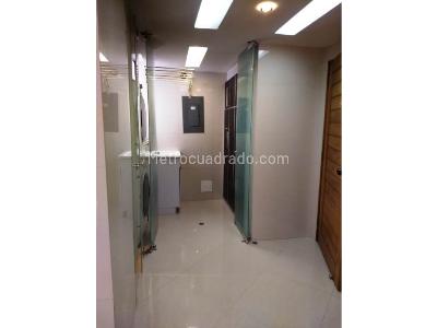 Apartamento en venta en La Carolina, Bogotá · foto 12 de 20