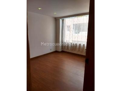 Apartamento en venta en La Carolina, Bogotá · foto 13 de 20