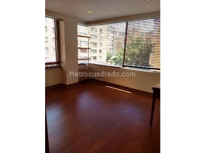 Apartamento en venta en La Carolina, Bogotá · foto 14 de 20