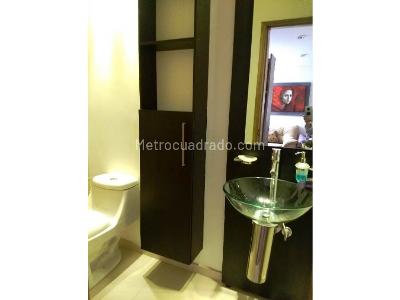 Apartamento en venta en La Carolina, Bogotá · foto 15 de 20