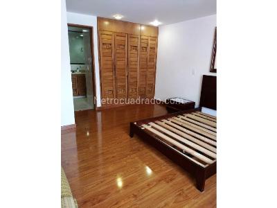 Apartamento en venta en La Carolina, Bogotá · foto 16 de 20