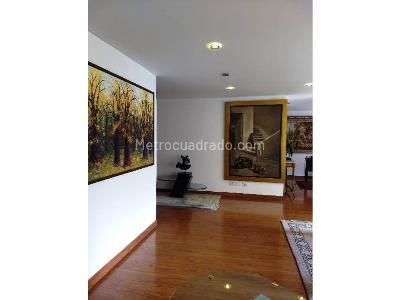Apartamento en venta en La Carolina, Bogotá · foto 17 de 20