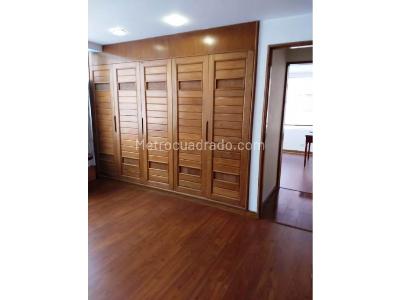 Apartamento en venta en La Carolina, Bogotá · foto 18 de 20