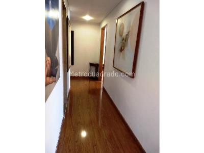 Apartamento en venta en La Carolina, Bogotá · foto 19 de 20