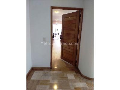 Apartamento en venta en La Carolina, Bogotá · foto 20 de 20
