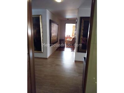 Apartamento en venta en La Carolina, Bogotá · foto 5 de 20