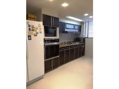 Apartamento en venta en La Carolina, Bogotá · foto 6 de 20