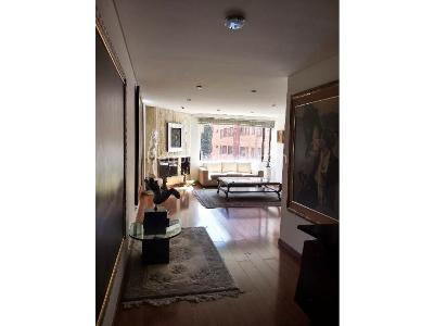Apartamento en venta en La Carolina, Bogotá · foto 7 de 20