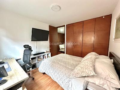 Apartamento de 3 alcobas en venta en Alameda, Bogotá, 130 m² · foto 13 de 20