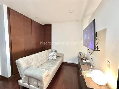 Apartamento de 3 alcobas en venta en Alameda, Bogotá, 130 m² · foto 14 de 20