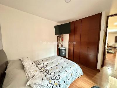 Apartamento de 3 alcobas en venta en Alameda, Bogotá, 130 m² · foto 17 de 20