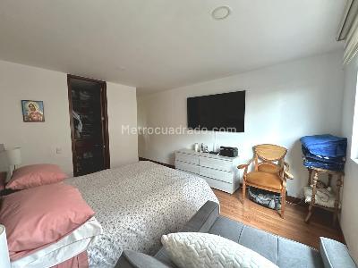 Apartamento de 3 alcobas en venta en Alameda, Bogotá, 130 m² · foto 18 de 20