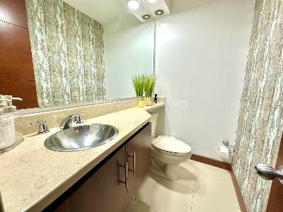 Apartamento de 3 alcobas en venta en Alameda, Bogotá, 130 m² · foto 11 de 20