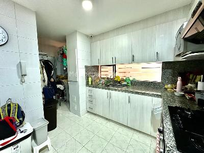 Apartamento de 3 alcobas en venta en Alameda, Bogotá, 130 m² · foto 9 de 20