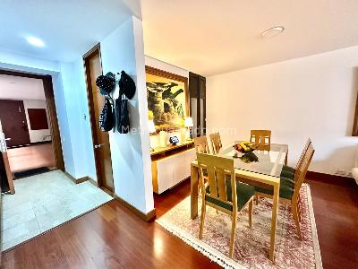Apartamento de 3 alcobas en venta en Alameda, Bogotá, 130 m² · foto 6 de 20