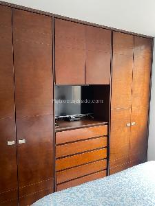 Apartamento de 2 alcobas en venta en Nueva Autopista Norte, Bogotá, 67 m² · foto 11 de 15