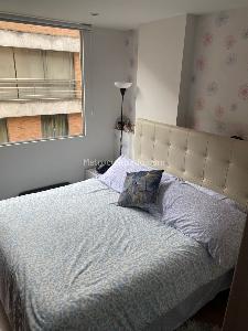 Apartamento de 2 alcobas en venta en Nueva Autopista Norte, Bogotá, 67 m² · foto 12 de 15