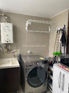 Apartamento de 2 alcobas en venta en Nueva Autopista Norte, Bogotá, 67 m² · foto 7 de 15