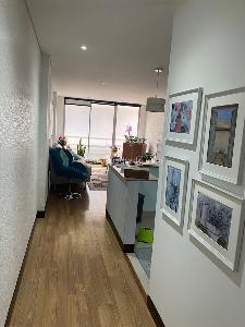 Apartamento de 2 alcobas en venta en Nueva Autopista Norte, Bogotá, 67 m² · foto 4 de 15