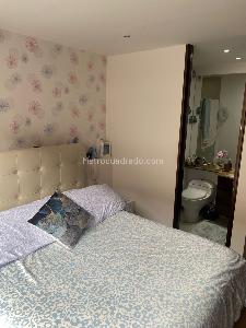Apartamento de 2 alcobas en venta en Nueva Autopista Norte, Bogotá, 67 m² · foto 10 de 15
