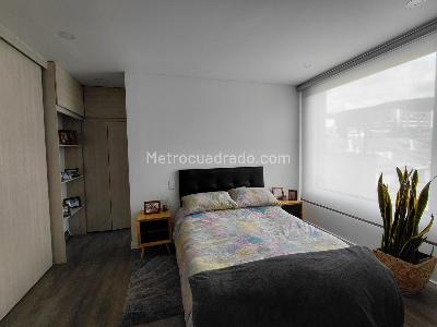 Apartaestudio en venta en Lisboa Nuevo Country, Bogotá, 91 m² · foto 10 de 20