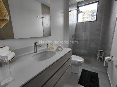 Apartaestudio en venta en Lisboa Nuevo Country, Bogotá, 91 m² · foto 11 de 20