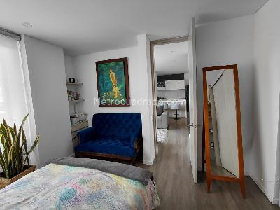 Apartaestudio en venta en Lisboa Nuevo Country, Bogotá, 91 m² · foto 12 de 20