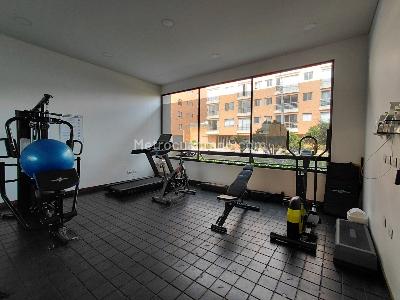 Apartaestudio en venta en Lisboa Nuevo Country, Bogotá, 91 m² · foto 17 de 20