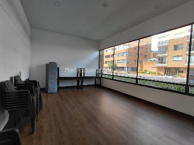 Apartaestudio en venta en Lisboa Nuevo Country, Bogotá, 91 m² · foto 18 de 20