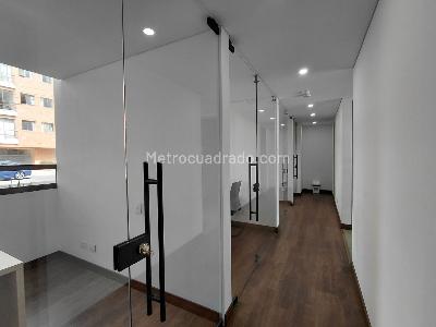Apartaestudio en venta en Lisboa Nuevo Country, Bogotá, 91 m² · foto 19 de 20