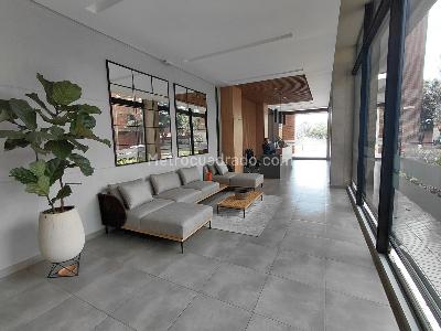 Apartaestudio en venta en Lisboa Nuevo Country, Bogotá, 91 m² · foto 20 de 20