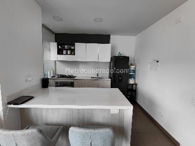 Apartaestudio en venta en Lisboa Nuevo Country, Bogotá, 91 m² · foto 5 de 20