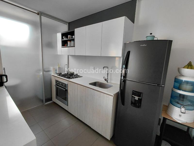 Apartaestudio en Venta, LISBOA NUEVO COUNTRY, Bogotá D.C. - Widok 6