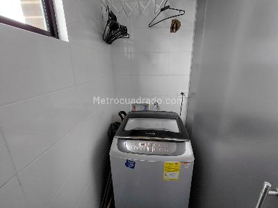 Apartaestudio en venta en Lisboa Nuevo Country, Bogotá, 91 m² · foto 8 de 20