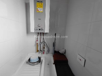 Apartaestudio en venta en Lisboa Nuevo Country, Bogotá, 91 m² · foto 9 de 20