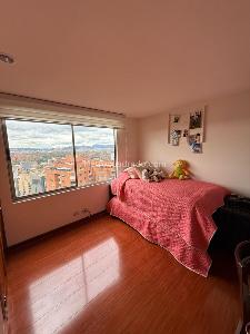 Apartamento en venta en Bella Suiza Alta, Bogotá · foto 16 de 20
