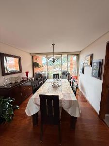 Apartamento en venta en Bella Suiza Alta, Bogotá · foto 3 de 20