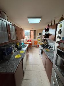 Apartamento en venta en Bella Suiza Alta, Bogotá · foto 7 de 20