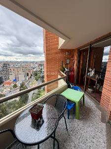 Apartamento en venta en Bella Suiza Alta, Bogotá · foto 5 de 20
