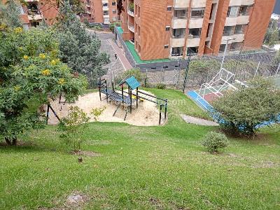 Apartamento en venta en Bella Suiza Alta, Bogotá · foto 13 de 17