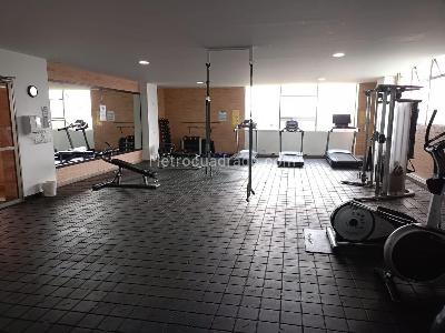 Apartamento en venta en Bella Suiza Alta, Bogotá · foto 14 de 17